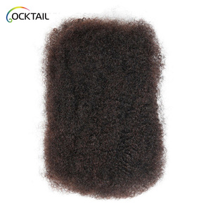 <span class=keywords><strong>Afro</strong></span> kinky trenzas sintéticas del pelo a granel de bajo costo dorada pelo sintético para pelucas - Product Image 1