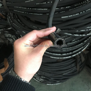 Tuyau hydraulique haute pression en caoutchouc/tube/tuyau 3/<span class=keywords><strong>4</strong></span>\" DN 19 <span class=keywords><strong>mm</strong></span> SAE100R1A/1AT - Product Image 5