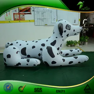 Custom Spot Wit Opblaasbare Hond Hongyi Sexy Cartoon Hond Met Sph