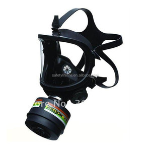 Escape Masker/Pemadam Kebakaran Fire Control Masker/Napas Control Masker - Product Image 4