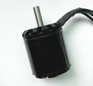 Motore DC Brushless Potente <span class=keywords><strong>SAITE</strong></span> 10S 5065 270KV 1950W per Skateboard Elettrico a Trasmissione a Cinghia - Product Image 3