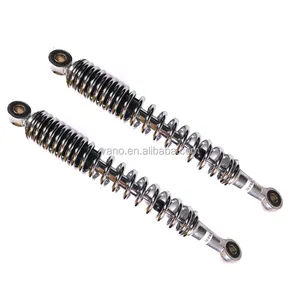 Steel alloy Wave110 shock absorber for motorcycle