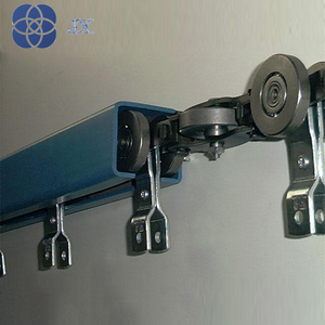 overhead chain conveyors
