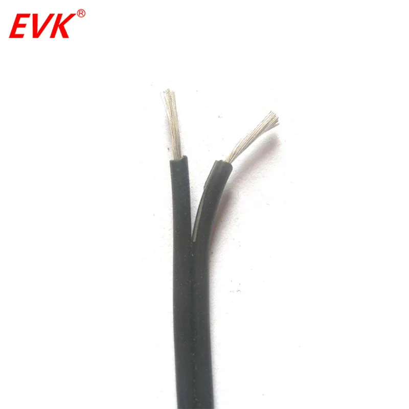 Best price Flexible SPT lamp wire cord lead wire Multi-core Cable