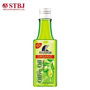 ROUSHUN Olive Argan <strong>Carrot</strong> Hair <strong>Oil</strong> Hair Loss <strong>Oil</strong> - Product Image 4