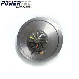 BV38 CHRA 54389880002 54389700002 cartucho turbo para Renault/Megane/Kangoo 110HP 81Kw 1.5dCi K9K Euro 6 2009- - Product Image 5