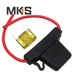 remote control fuse switches car ryd metal temperature fuse