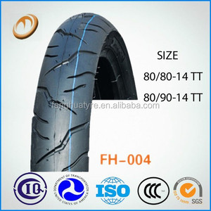 Neumático de la motocicleta a filipinas <span class=keywords><strong>Dunlop</strong></span> patrón de neumático de la motocicleta 90/80-17 - Product Image 3