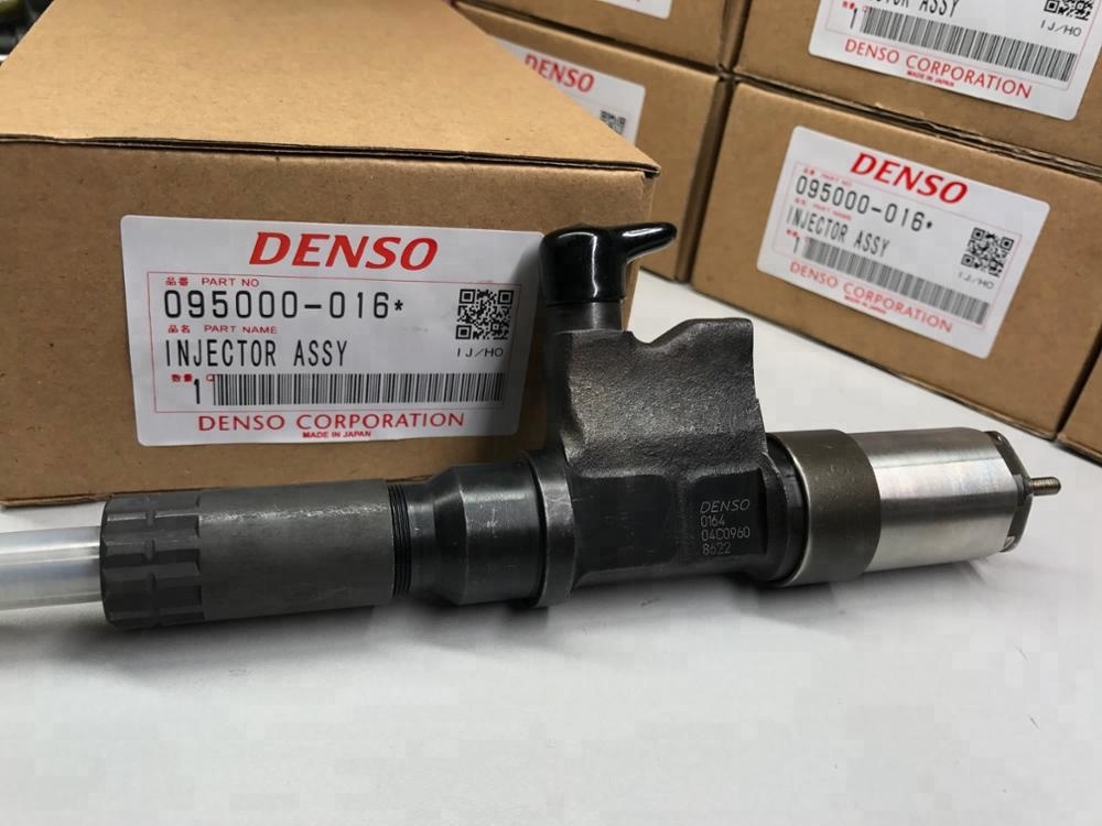 Common rail injector 095000-0170 095000-0171 095000-0172 095000-0173 095000-0174 095000-0175 095000-0176
