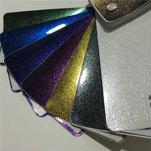 Weiß Diamant glanz Stretch Vinyl Wrap Film Roll Aufkleber Blatt DIY Einfach zu Bedienen Air-Release Adhesive