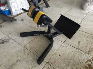 Haute qualité équipement de gymnastique à usage professionnel <span class=keywords><strong>chaise</strong></span> <span class=keywords><strong>Romaine</strong></span> pour le bodybuilding - Product Image 6