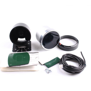Manômetro de Pressão de Óleo Defi Advance BF de 2.5 polegadas (<span class=keywords><strong>60mm</strong></span>) com 7 Cores para Carros - Product Image 4