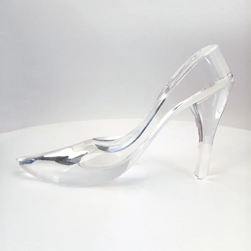 Honor Of Crystal Sepatu Kristal Seksi Terlaris Sepatu Tunggal Wanita Sepatu Hak Tinggi Wanita Joker