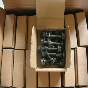 Verstelbare Auto Onderdelen Camber Bout/Pernos De (12Mm/13Mm/<span class=keywords><strong>14Mm</strong></span>/15Mm/16Mm/17Mm/18Mm) - Product Image 6
