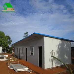 Prefabricated building Prefab Student Room Warehouse Car Parking Worker Dormitory