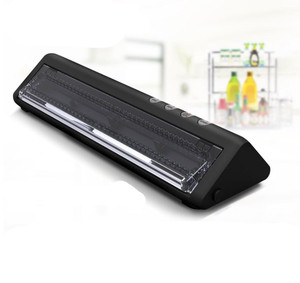 Vacío doméstica sellador Portable sellador <span class=keywords><strong>al</strong></span> vacío de alimentos - Product Image 3