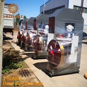 Fitur kunci mesin gergaji kayu dan manfaat dari mesin gergaji listrik di industri gergaji kayu - Product Image 3