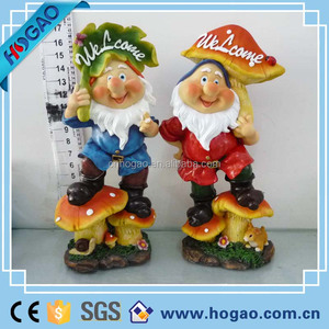 Personnalisé Antique En <span class=keywords><strong>Gros</strong></span> Jardin Gnomes Nains - Product Image 1