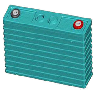 Batteria agli Ioni di Litio Ricaricabile a Ciclo Profondo 3.2V 200Ah, Batteria Prismatica LiFePO4 al Fosfato di Ferro e Litio 200Ah - Product Image 1