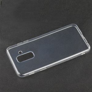 Nueva llegada modelo crystal clear tpu caja del teléfono móvil y accesorios para <span class=keywords><strong>samsung</strong></span> galaxy note 9 - Product Image 5