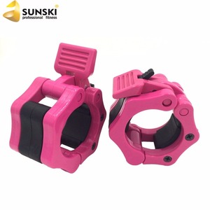Sunski rapide déverrouillage et barbell collier - Product Image 6