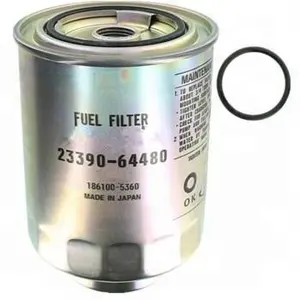 23390-64480 auto fuel filter for Coaster