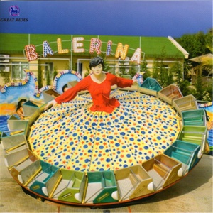 Attrazione per Parchi Divertimento all'Aperto, Giostra Disco Ballerina Crazy Rock per <span class=keywords><strong>Adulti</strong></span>, Vendita Diretta dal Fornitore - Product Image 6