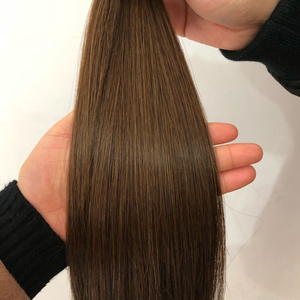 ผมต่อแบบยาวสองชั้นยืดออกได้ไม่พันกัน - Product Image 5