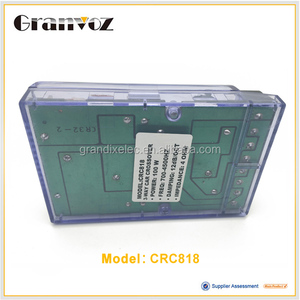 CRC-818-WAY SPEAKER AUDIO di CROSSOVER