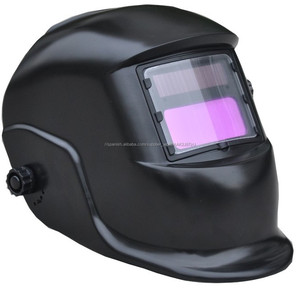 TH-42-C <span class=keywords><strong>Casco</strong></span> de soldadura / auto darkening welidng helmet with CE certificate - Product Image 1