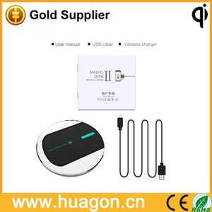 <span class=keywords><strong>Induction</strong></span> puissance QI sans fil universel <span class=keywords><strong>chargeur</strong></span> <span class=keywords><strong>pad</strong></span> LED Flash disque QI sans fil <span class=keywords><strong>chargeur</strong></span> pour <span class=keywords><strong>Samsung</strong></span> Nokia LG Nexus 6 5 - Product Image 4