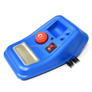 Teclast — Mini station <span class=keywords><strong>à</strong></span> <span class=keywords><strong>souder</strong></span> électrique 110V 230V 48W, avec thermostat, pour la réparation de téléphones portables ou le bricolage - Product Image 6