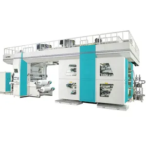 CI-máquina de prensado de bolsas de plástico para alimentos, máquina de prensado de bolsas de plástico de polietileno y mylar, 6 colores