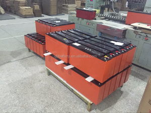 12 볼트 150ah 태양 전원 저장 배터리 전면 터미널 AGM 배터리 - Product Image 2