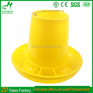 Pollo automática máquina <span class=keywords><strong>de</strong></span> alimentación, polluelo alimentador, agricultura cría <span class=keywords><strong>de</strong></span> aves <span class=keywords><strong>de</strong></span> <span class=keywords><strong>corral</strong></span> comederos y bebederos - Product Image 3