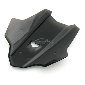 RACEPRO-Parabrisas personalizado de doble burbuja para motocicleta, accesorio para Yamaha <span class=keywords><strong>MT10</strong></span>, <span class=keywords><strong>2016</strong></span>, para Yamaha <span class=keywords><strong>MT10</strong></span>, 2, 2, 1, 2, 2, 1, 2, 2, 2, 2, 2 - Product Image 4