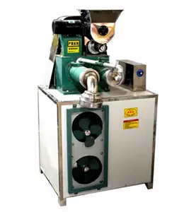 Máquina extrusora de macarrão de arroz/máquina vermicelli/máquina de fabricação de macarrão preço