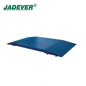 JPF-2000 Floor <strong>Scale</strong> 1T 2T 3T 5T Weighing <strong>Industry</strong> <strong>Electronic</strong> Floor <strong>Scale</strong> - Product Image 1
