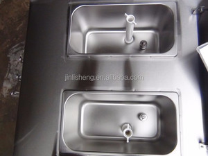 <span class=keywords><strong>Mcdonalds</strong></span>-máquina para hacer helados, máquina para Polos <span class=keywords><strong>de</strong></span> hielo, encimera - Product Image 2