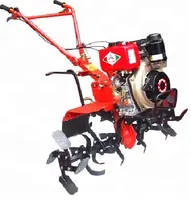 Máquina de ploughing da fazenda/mini tiller com preço baixo 0086-13838265130