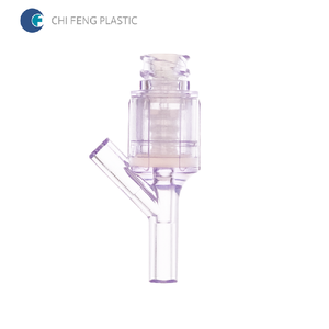 Sin agujas bajo Residual Neutral presión de perfusión Y tipo - Product Image 5