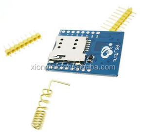 Mini <span class=keywords><strong>A6</strong></span> GPRS/<span class=keywords><strong>GSM</strong></span> Kit mở rộng không dây mô-đun Board Antenna SIM800L tương thích thử nghiệm trên toàn thế giới-mini <span class=keywords><strong>A6</strong></span> GPRS/<span class=keywords><strong>GSM</strong></span> ICS ICS ICS ICS ICS - Product Image 2
