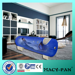 Hiperbárica oxígeno para complicación de tratamiento de los pacientes pediátricos oncologic ST-901 - Product Image 2