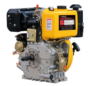 <span class=keywords><strong>4</strong></span> tiempos monocilíndrico refrigerado por aire irrigación Portable kama <span class=keywords><strong>motor</strong></span> diesel - Product Image 2