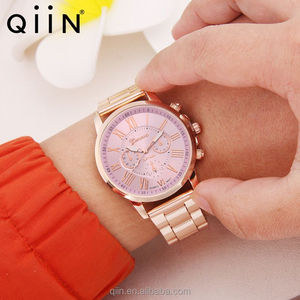 Manufacturers China whosale MEN'S watches, rose gold MEN'S watches, original watches men - Product Image 3