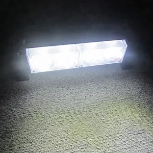 6000K 80W auto camión luces de trabajo led la lámpara de la niebla para venta