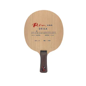 Palio KA Gỗ Nguyên Chất 5 Gỗ Vòng Tấn Công Bảng Tennis Blade