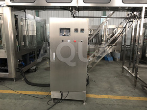 Ligne de production d'eau minérale / <span class=keywords><strong>Usine</strong></span> d'embouteillage d'eau minérale à vendre - Product Image 6