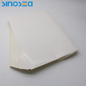 80gsm Mirror Coated/ <strong>Mirrorkote</strong>/ Cast Coated <strong>Sticker</strong> <strong>Paper</strong>