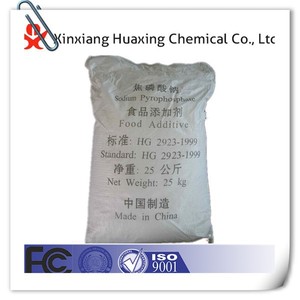 Pirofosfato di Sodio Decaidrato di Grado Industriale, Emulsionante e Agente Disperdente per Vernici a Base d'Acqua, Prodotto Fosfatico - Product Image 2